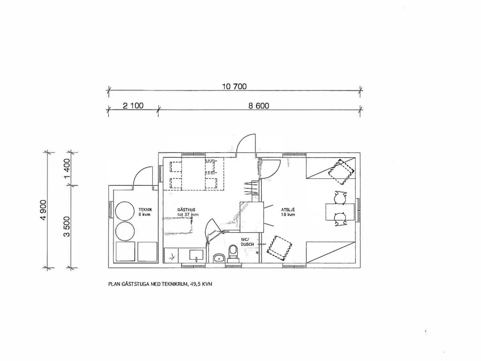 Nachhaltig und gefühlvoll in Seenähe-Binnen