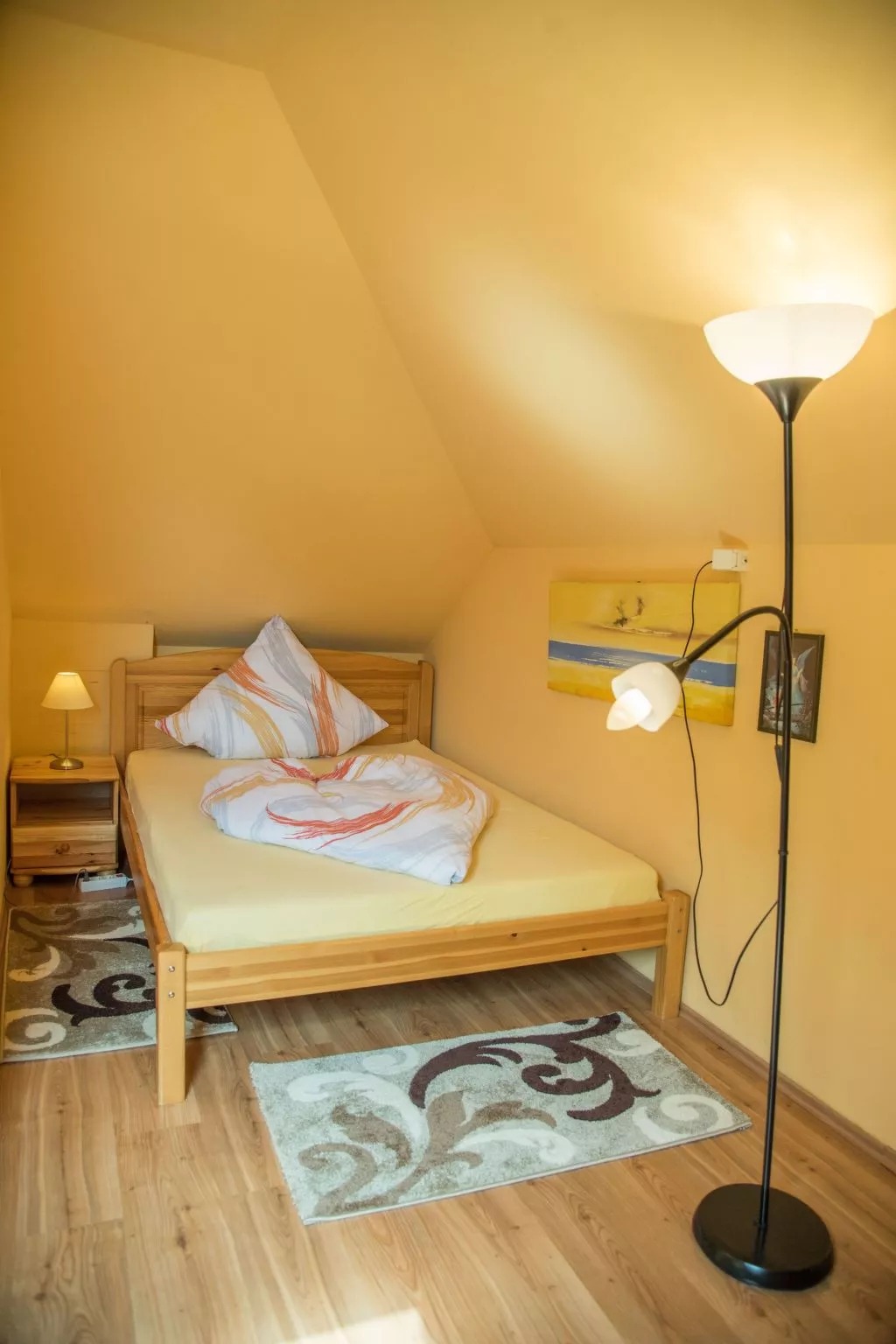 Sabine Balatonberény-Binnen