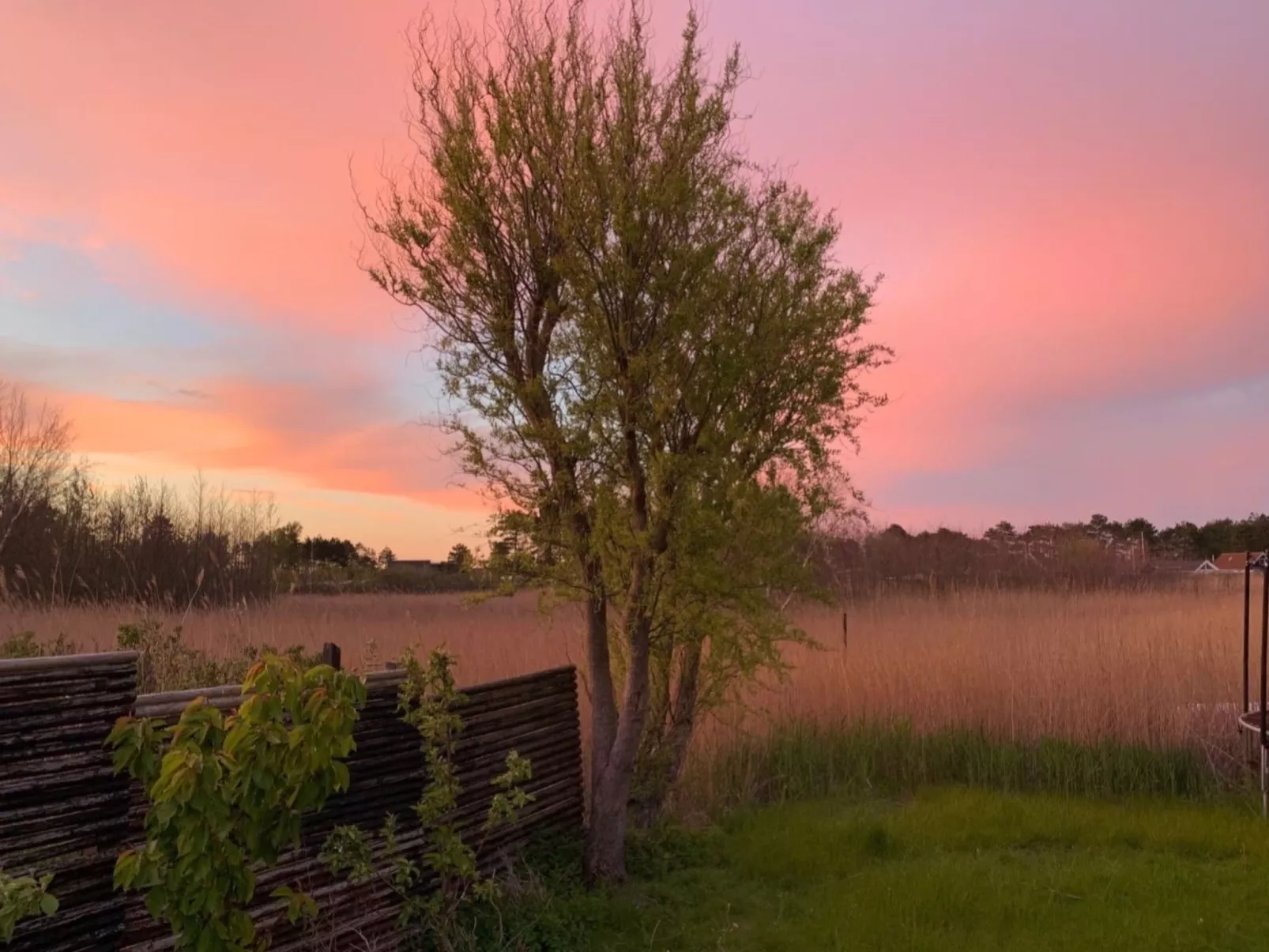 "Lungsgab 29" mit Whirlpool-Buiten