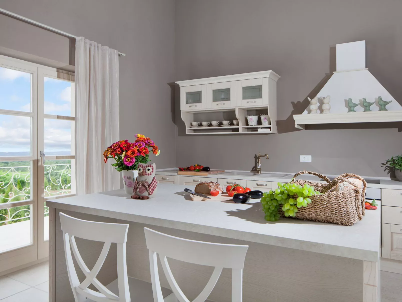 Mit Privatpool für 10 Personen ca. 400 m&sup2; in Bajkini, Istrien (Binnenland - Binnen