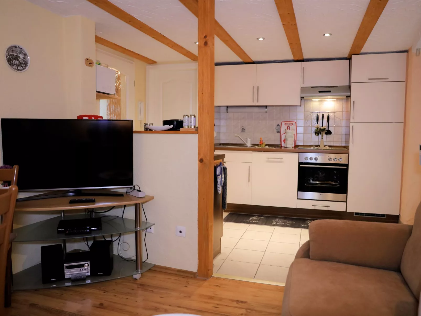 Moselwinzerhaus-Binnen