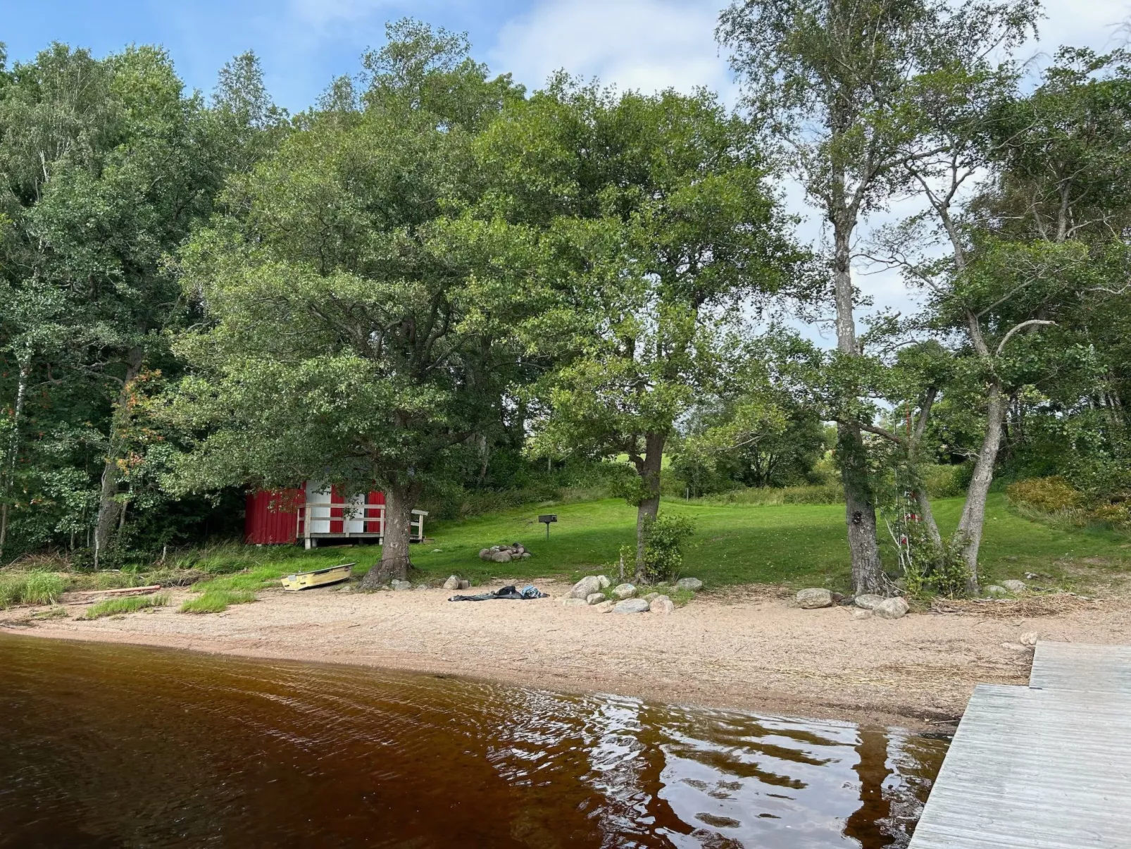 Villa Solsken-Buiten