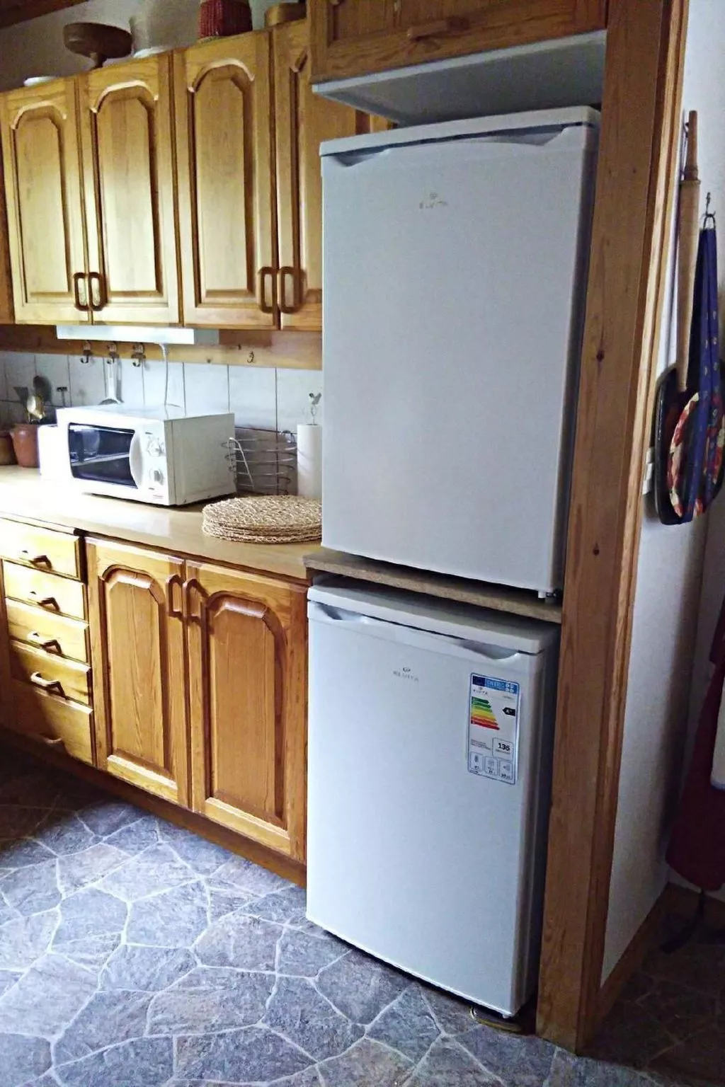 Gemütliches Haus in Arvika mit Garten und Grill-Binnen