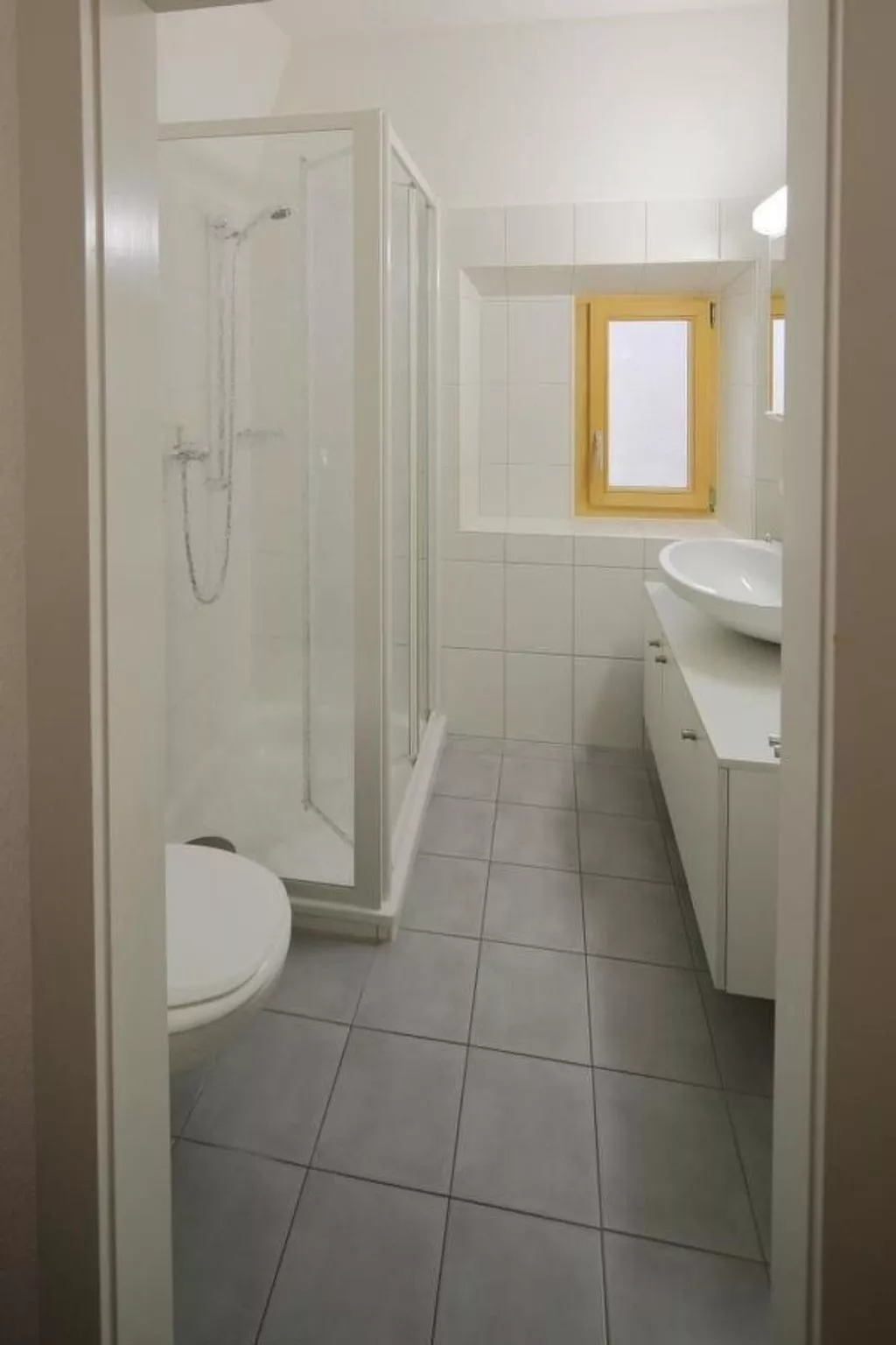 Chesa Robbi S-chanf-Binnen