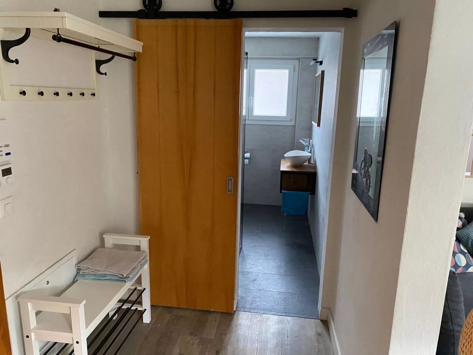 Spring Inn Studio-Binnen