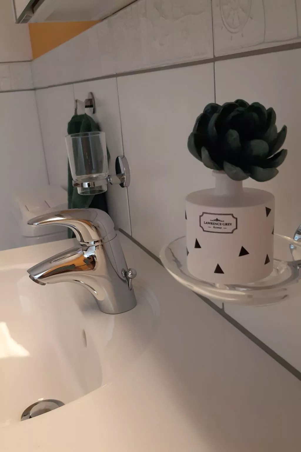 Oase in Sarnen-Binnen