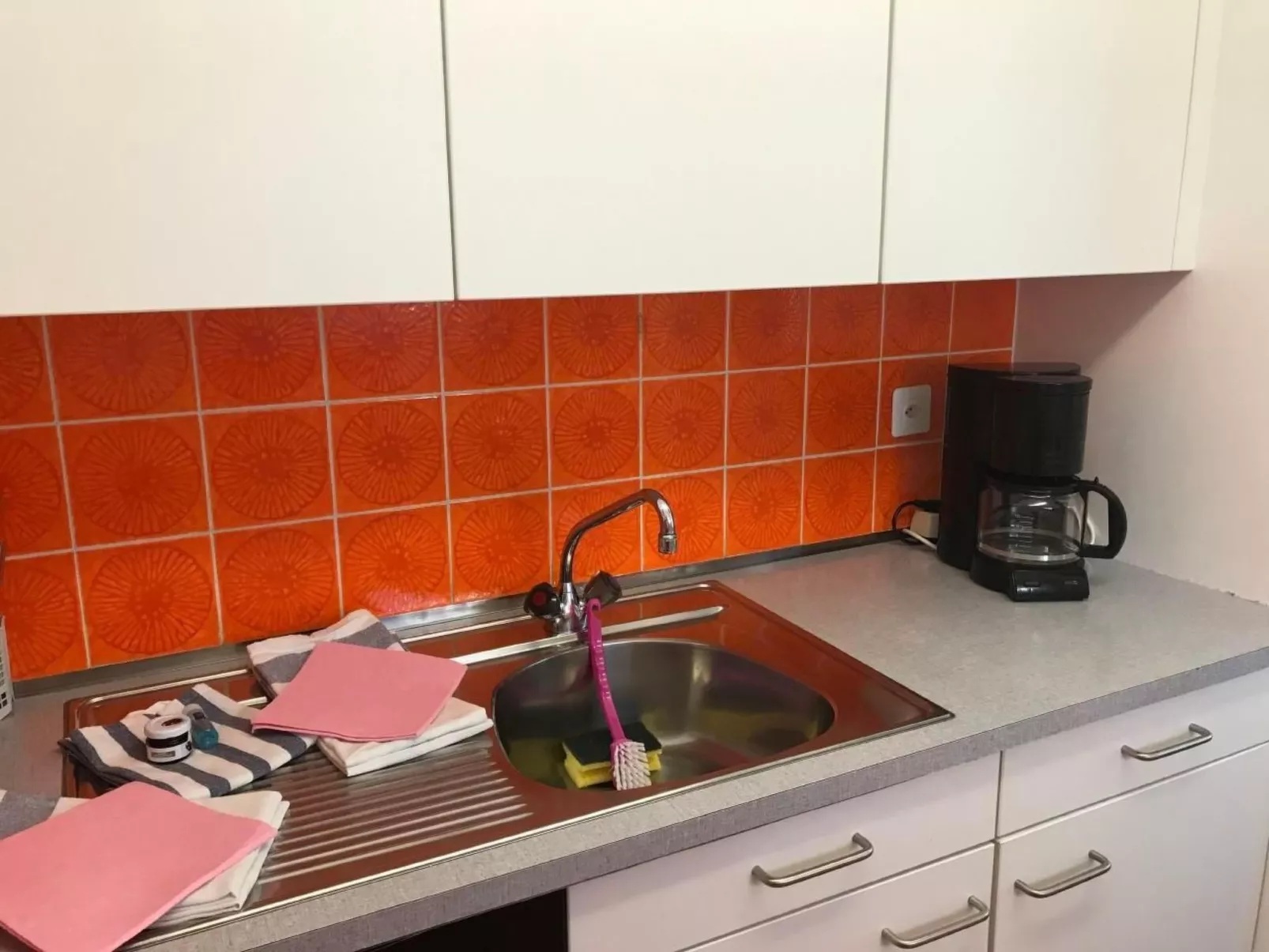 Chesa Arettas-Binnen