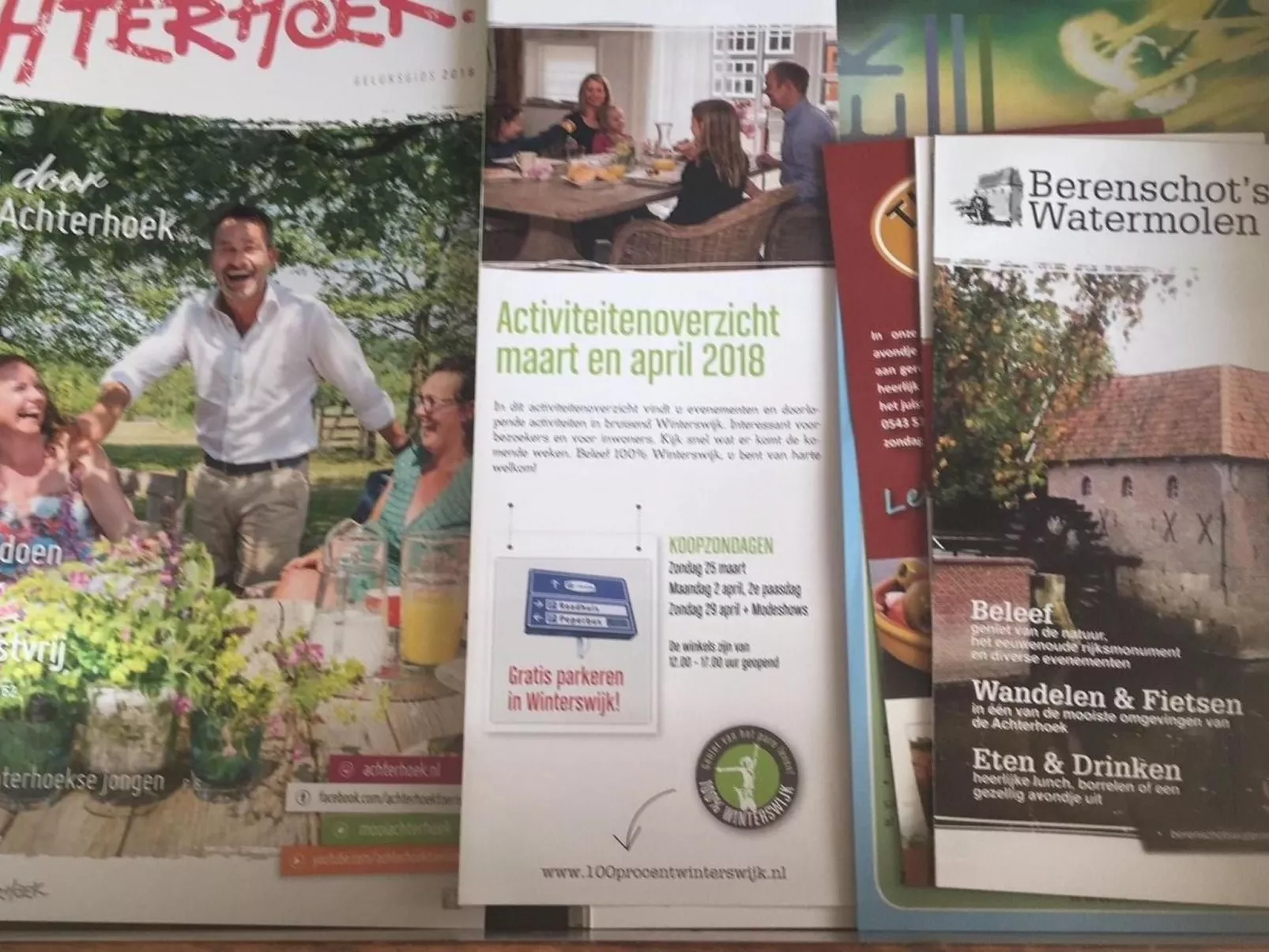 Geräumiges Ferienhaus mitten im Wald-Buiten