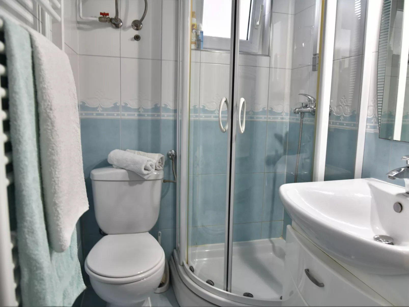 Ferienvilla in ruhiger Lage mit Pool-Binnen