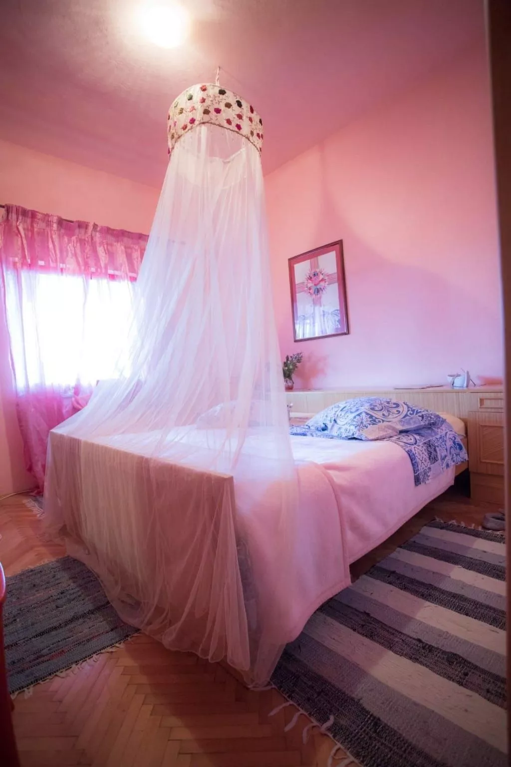 Charmante Ferienwohnung Fana-Binnen