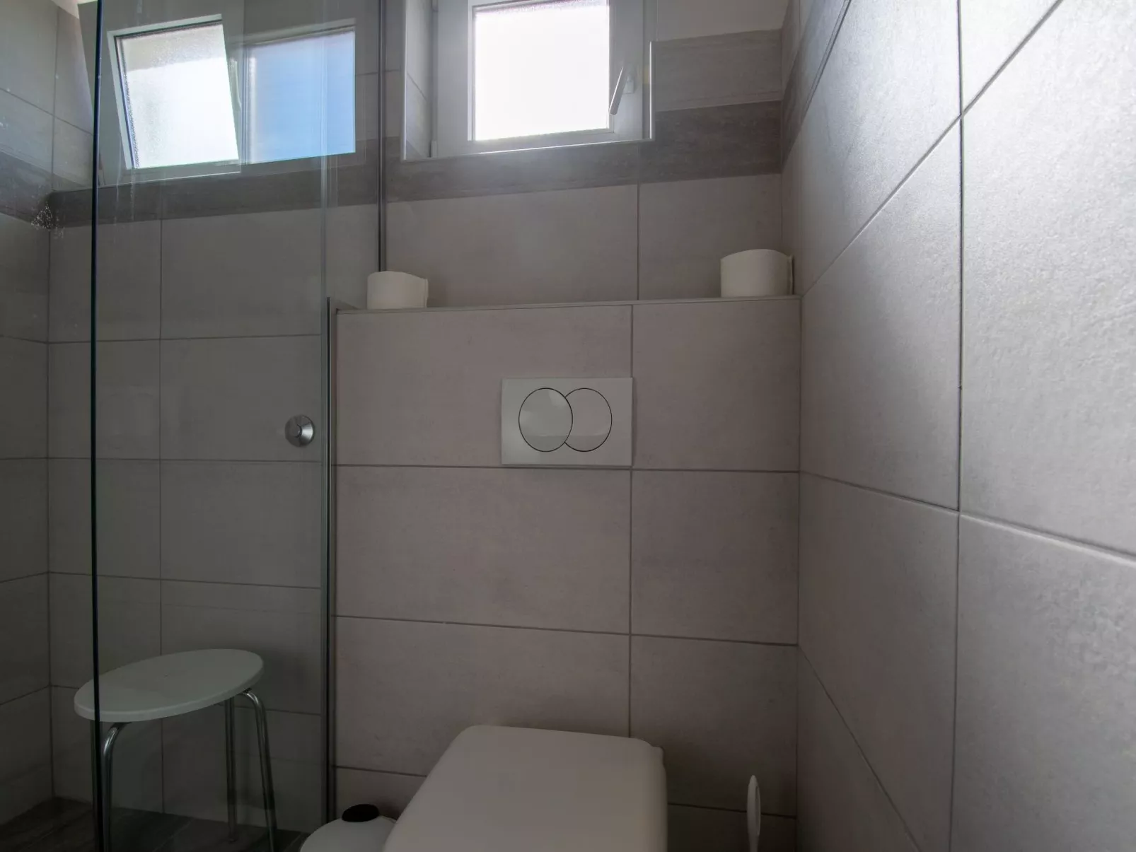 Ferienwohnung-Binnen