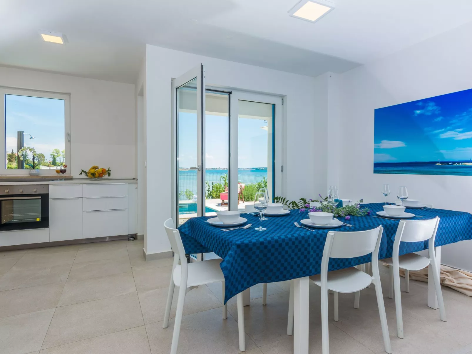 Villa Miri Jasmine - Buiten