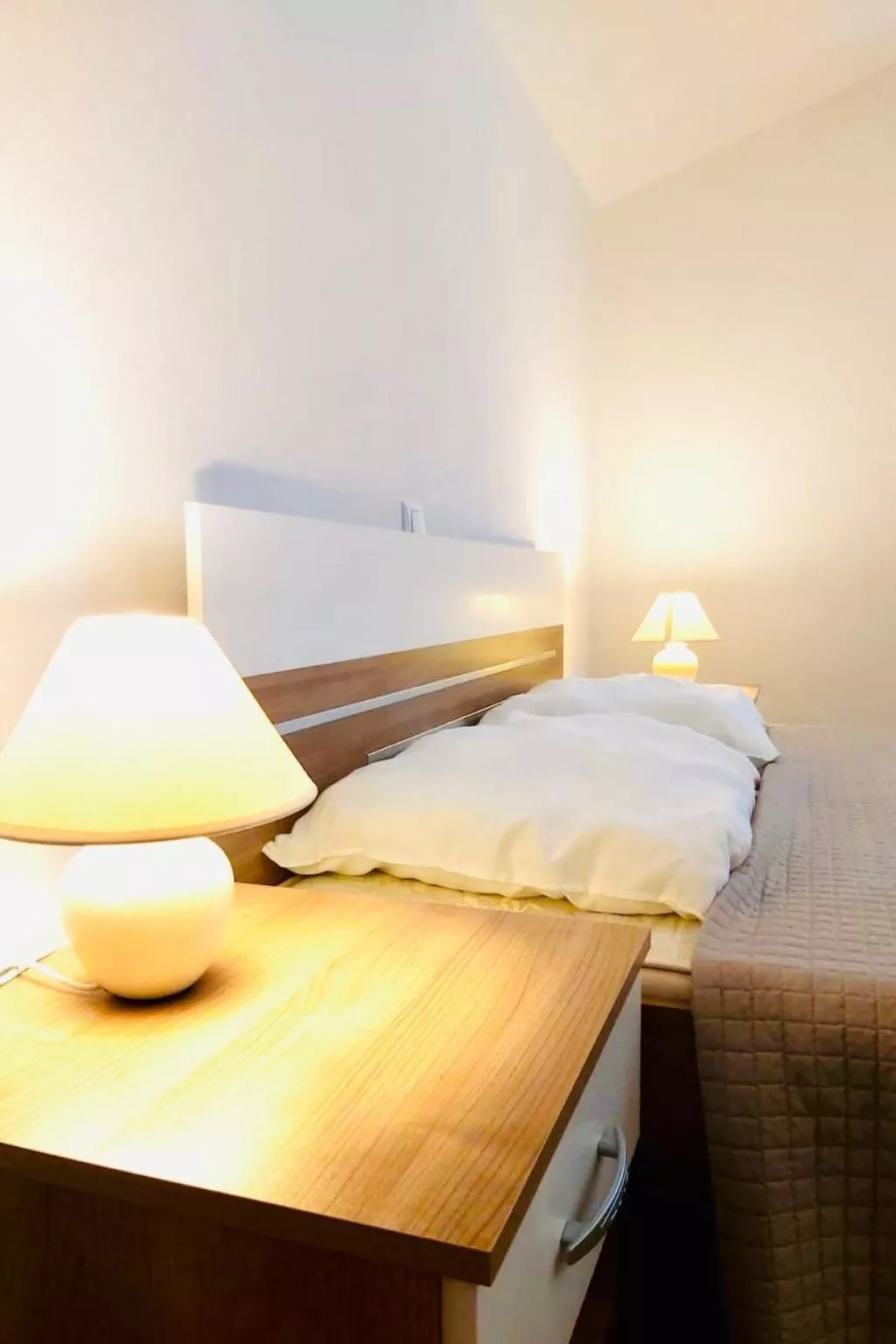 Dachgeschosswohnung auf zwei Etagen mit schönem Meerblick-Image-tags.info