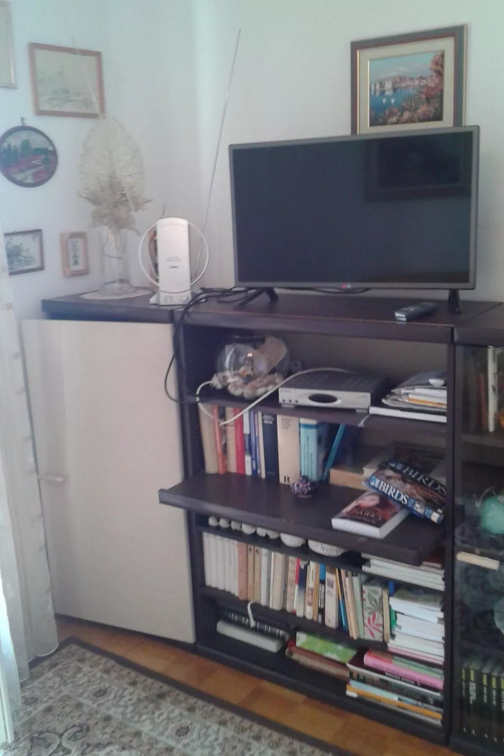 Apartman Sulic-Binnen