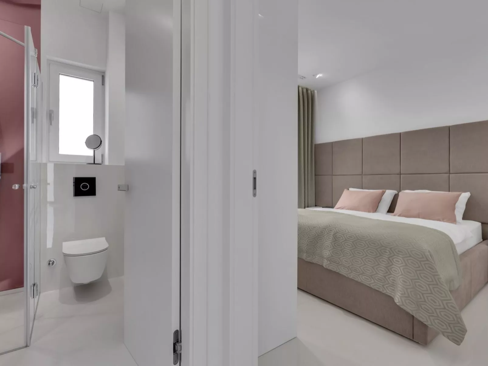 Penthouse Dals Exclusiv-Binnen