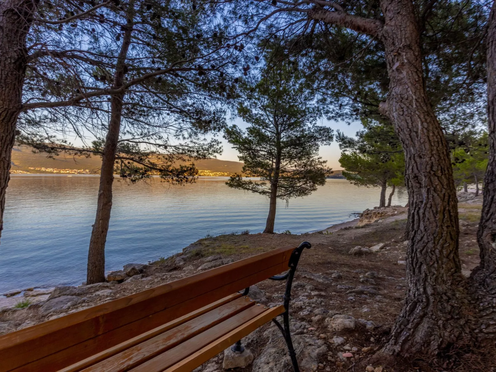 Villa Kiefer in Zadar-Buiten