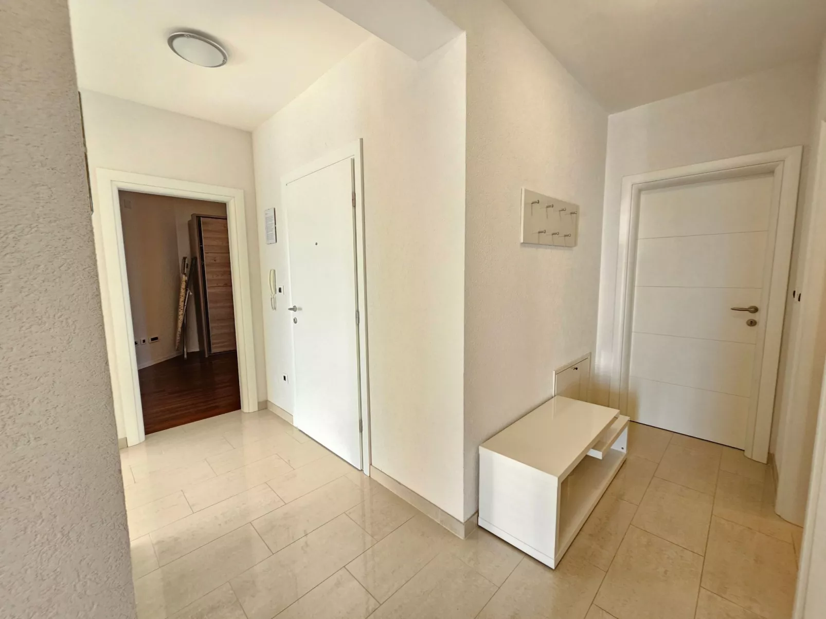 Wohnung für 6 Personen mit Meerblick-Binnen