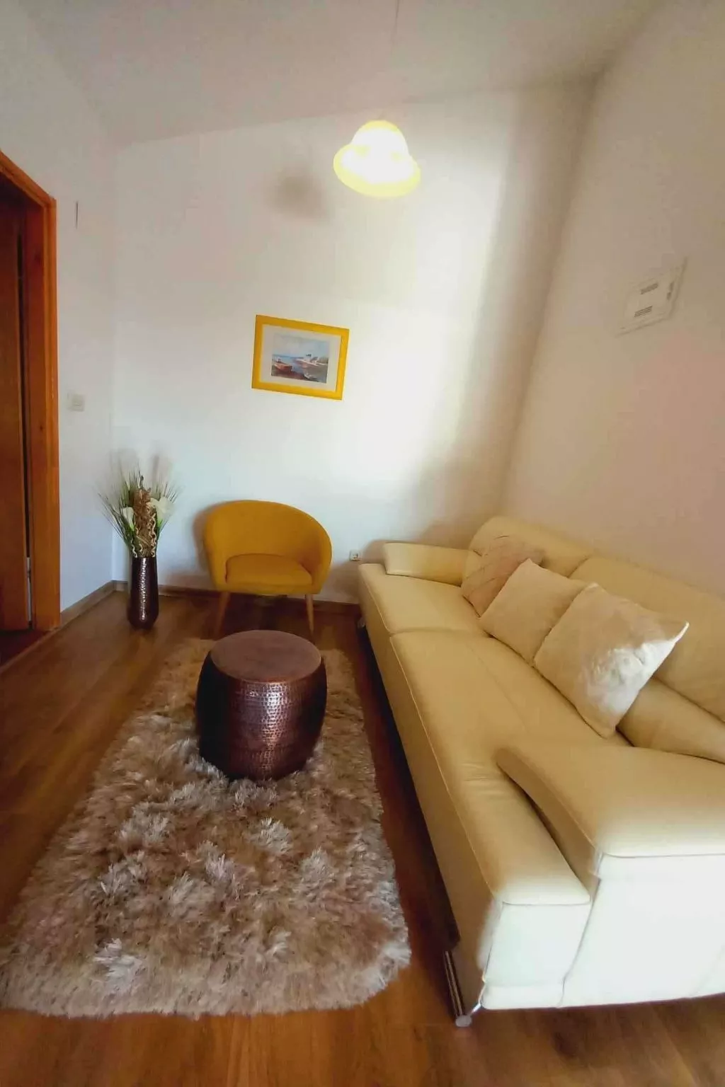 Wohnung mit Whirlpool-Binnen