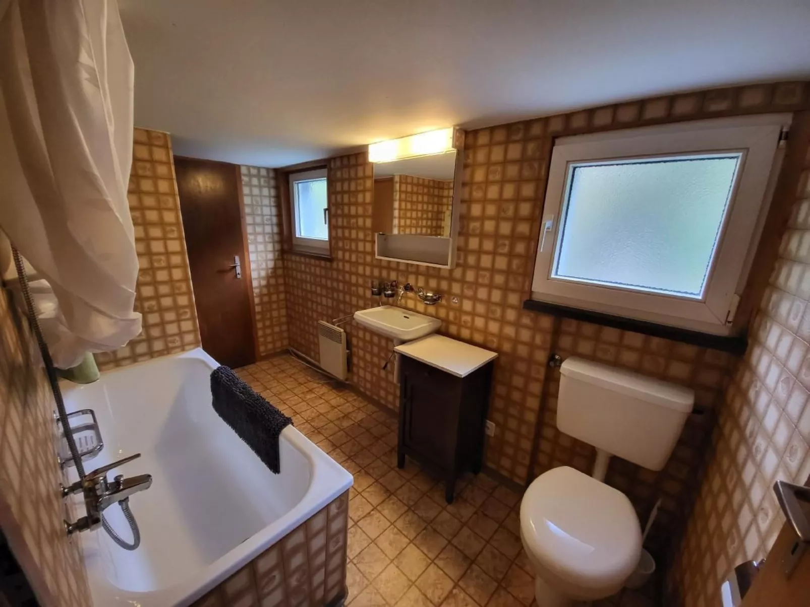 Freistehendes Ferienhaus in Naherholungsgebiet-Image-tags.info