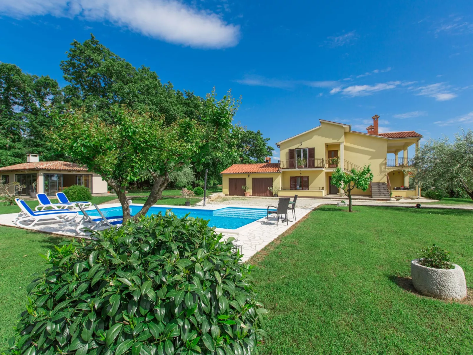 Residence Adelia 3-Buiten