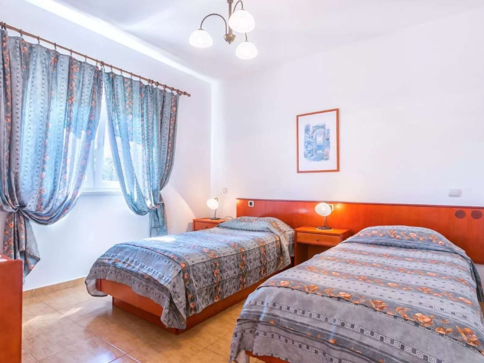 Für 5 Personen ca. 110 m&sup2; in Ližnjan, Istrien (Medulin und Umgebung)-Binnen