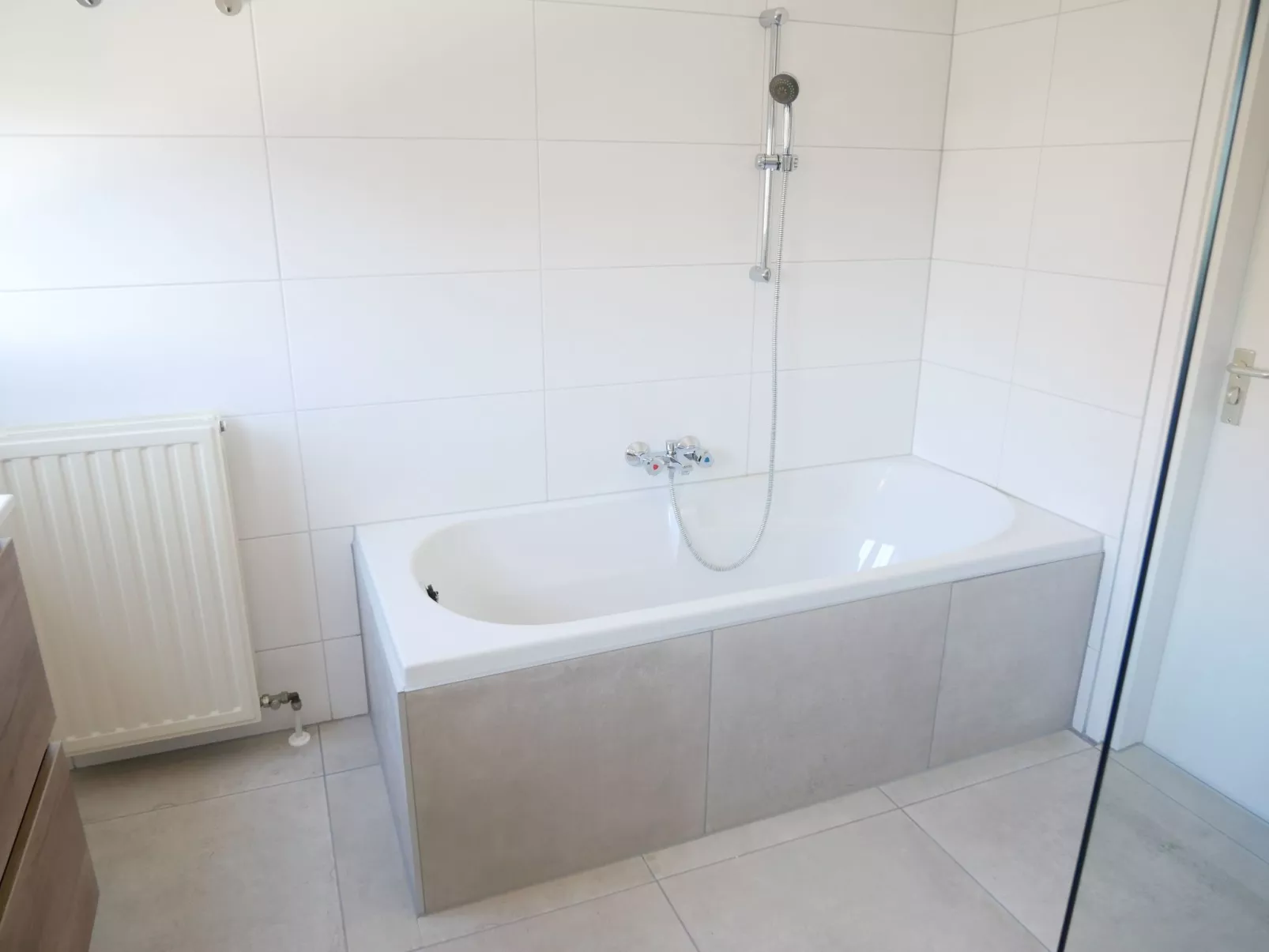 Villa Buiten 41/8-Binnen