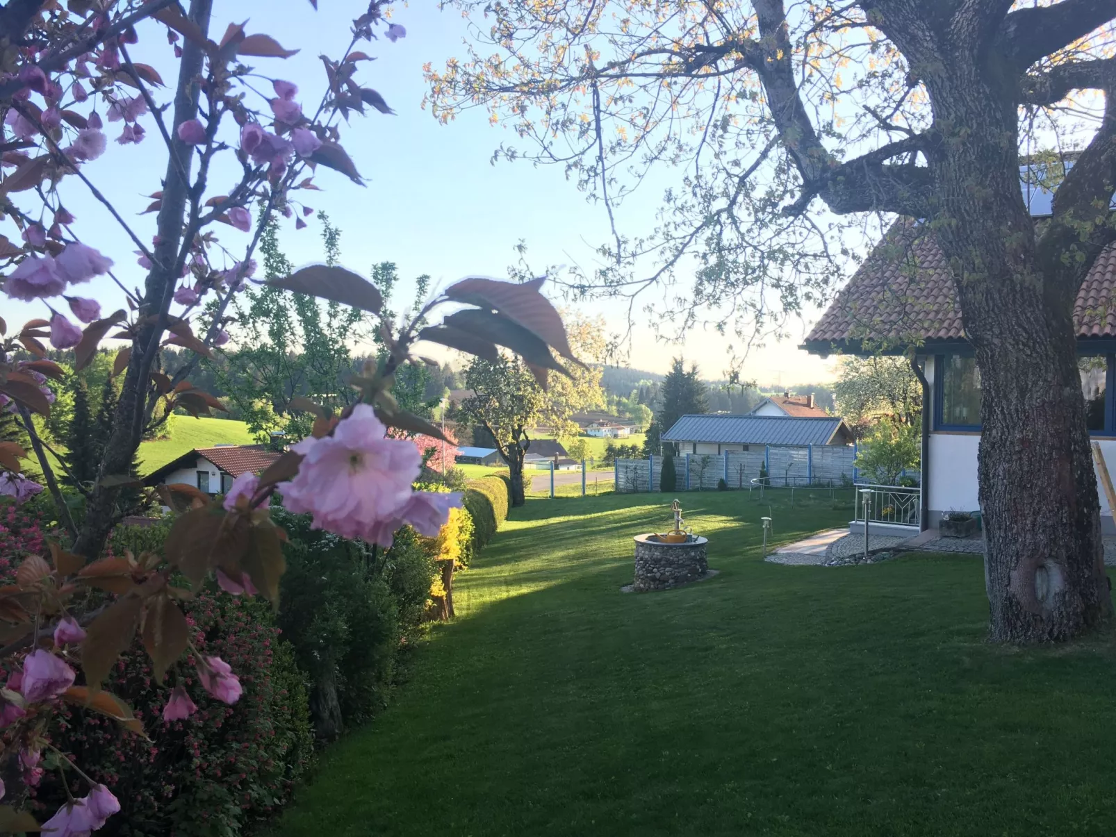 Unsere Auszeit-Buiten