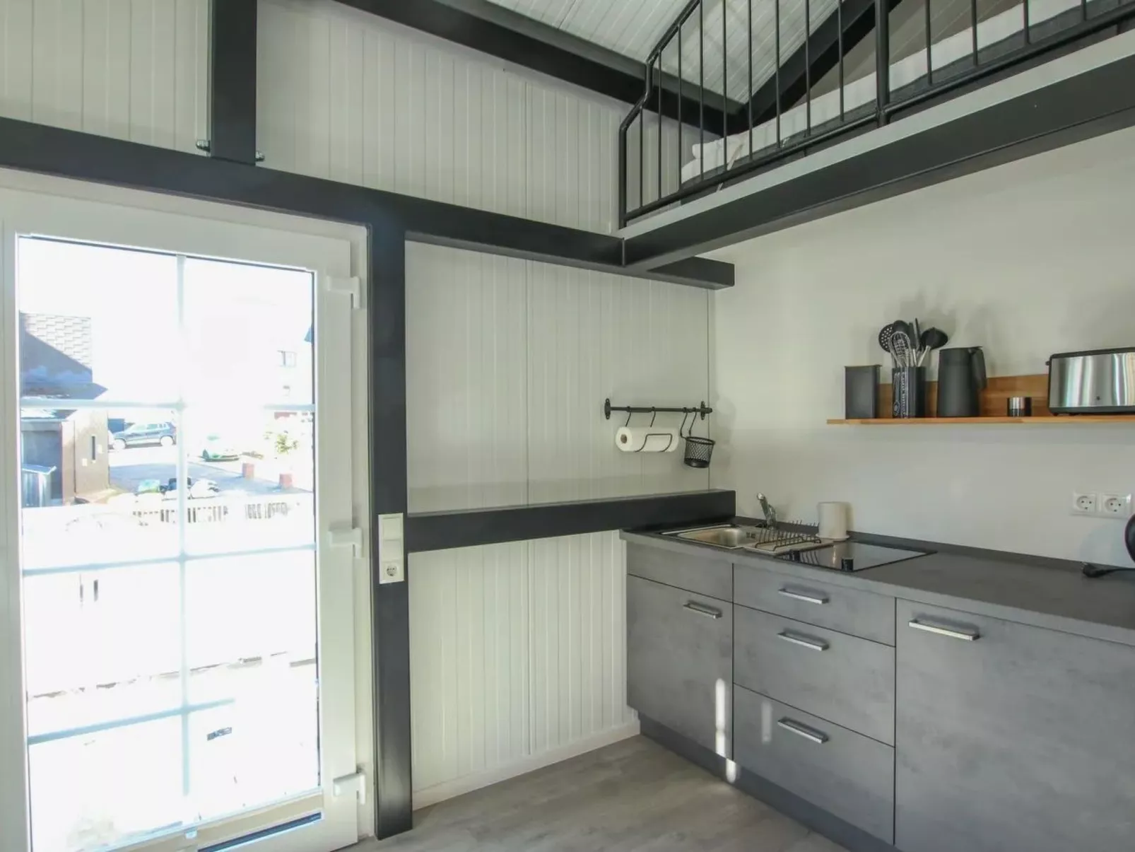 Tiny Haus Westerwald-Image-tags.info