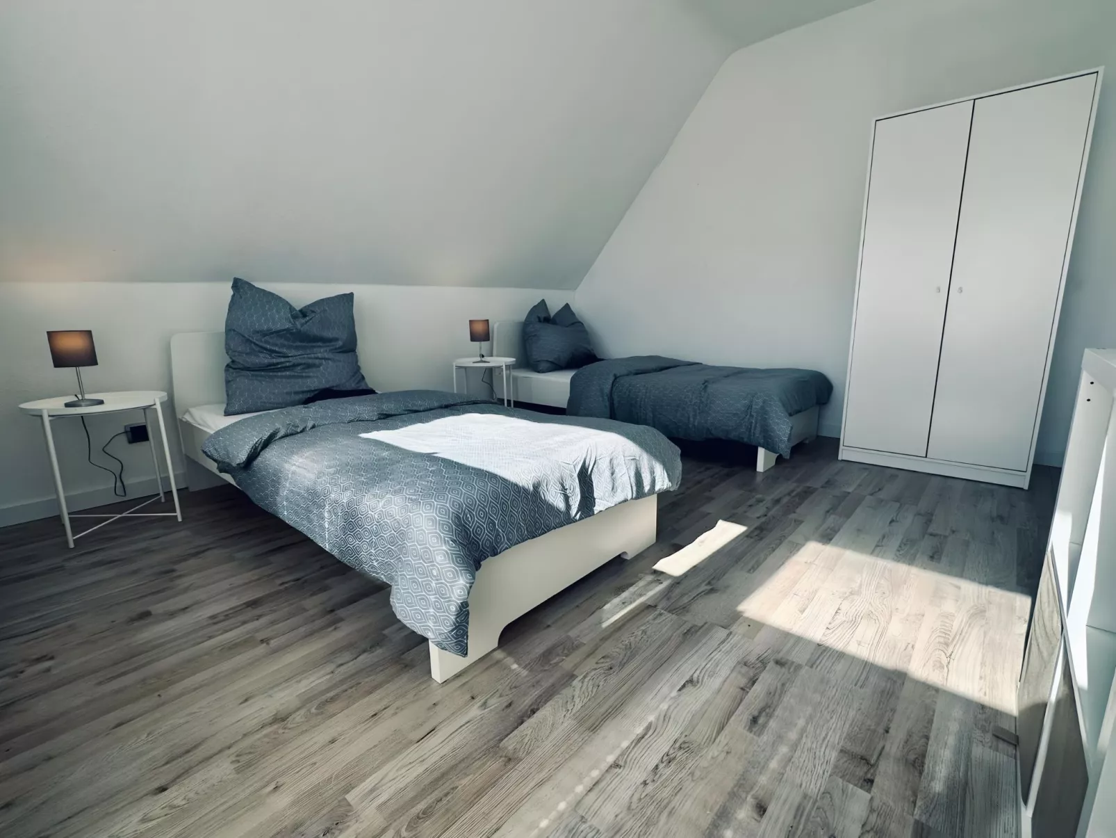 Apartment SOUHA II-Binnen