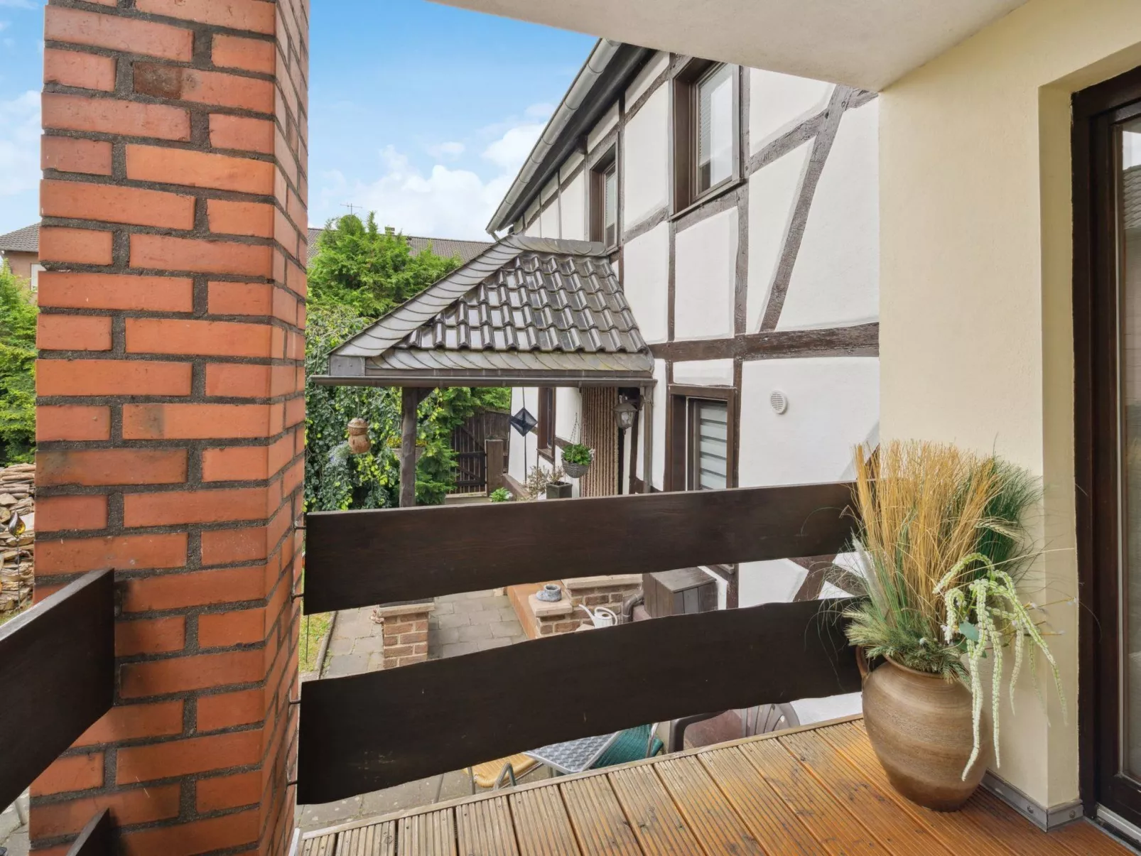 Haus-Fernblick-Image-tags.info