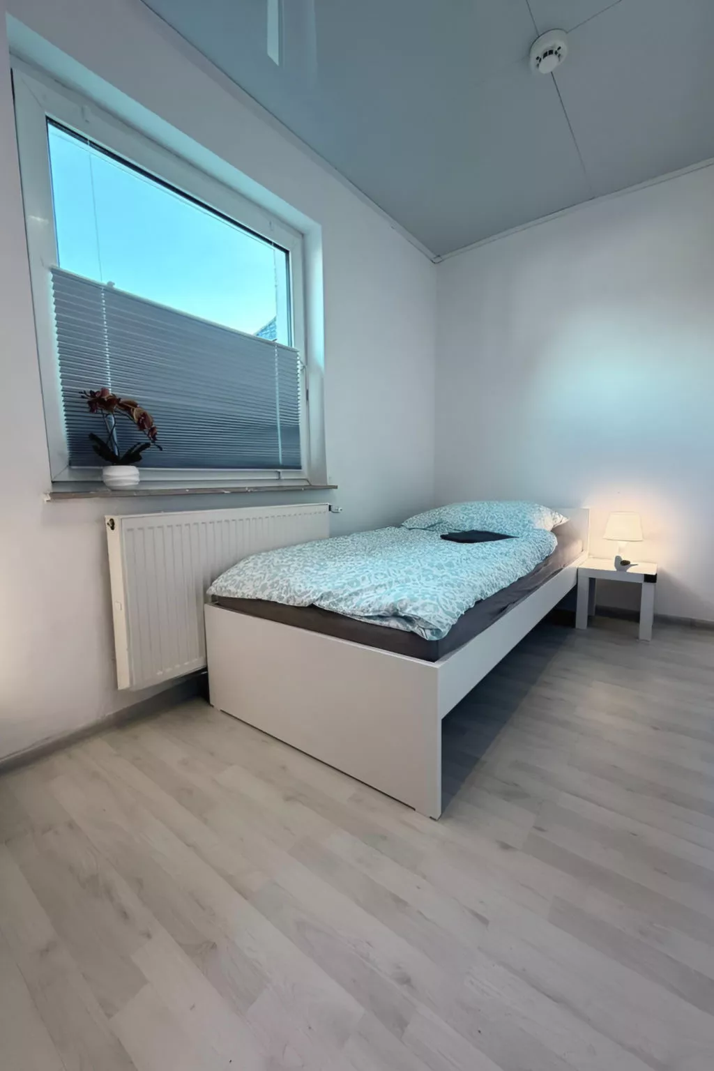 FeWo Lindenallee V-Binnen