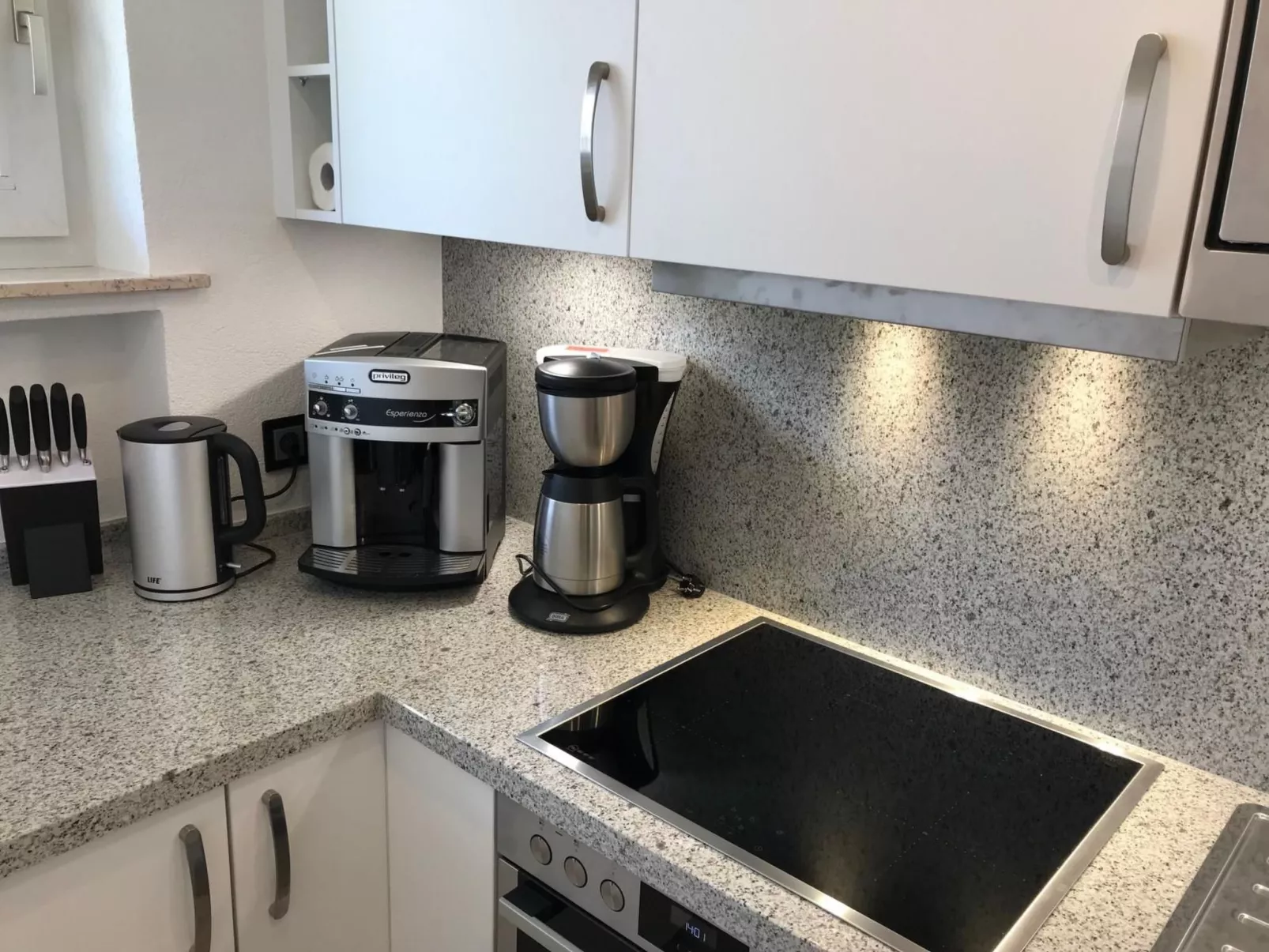 Ferienwohnung für 2-3 Personen-Binnen