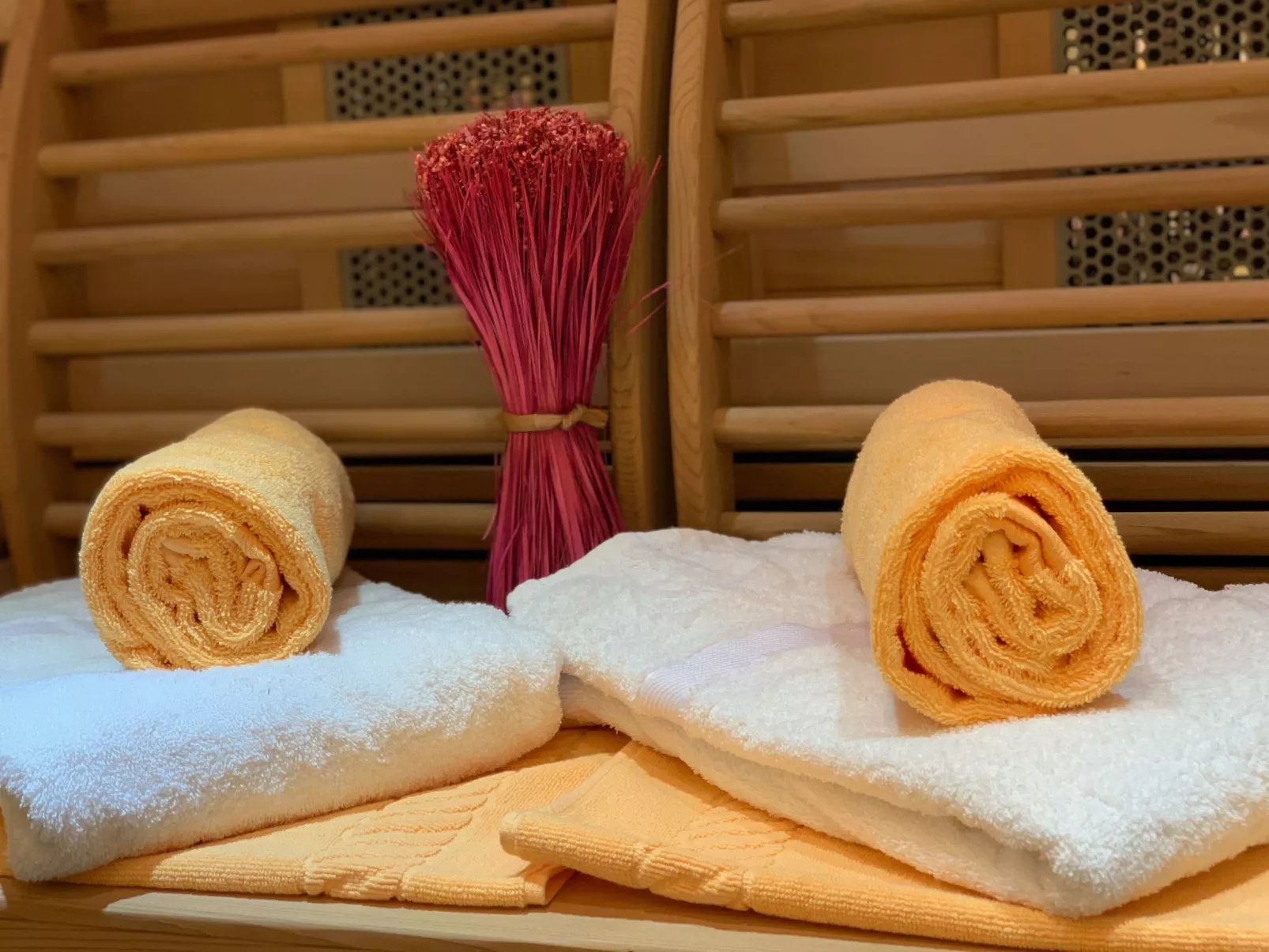 Ferienwohnung mit Infrarotwärmekabine - Image-tags.info