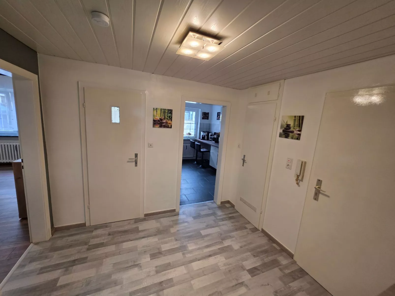 Apartment Herkules-Binnen