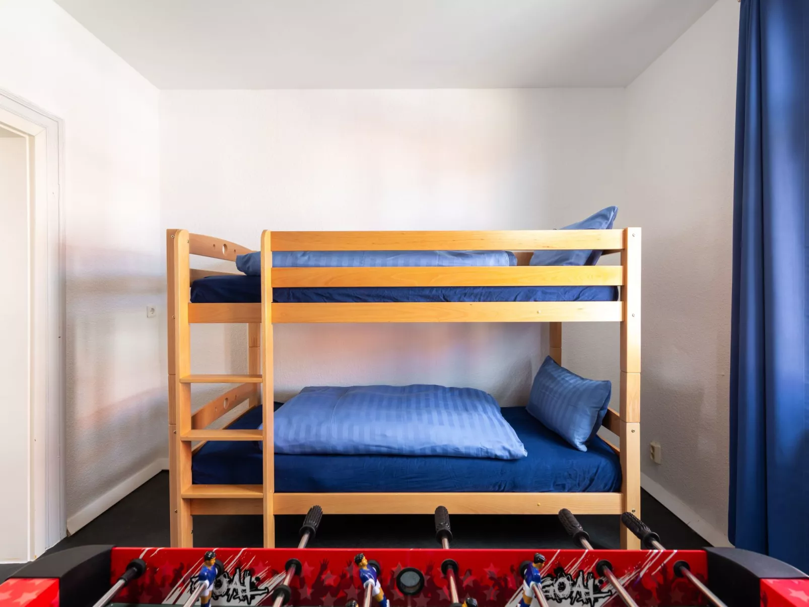 Großes, altes, umfassend saniertes Ferienhaus-Image-tags.info