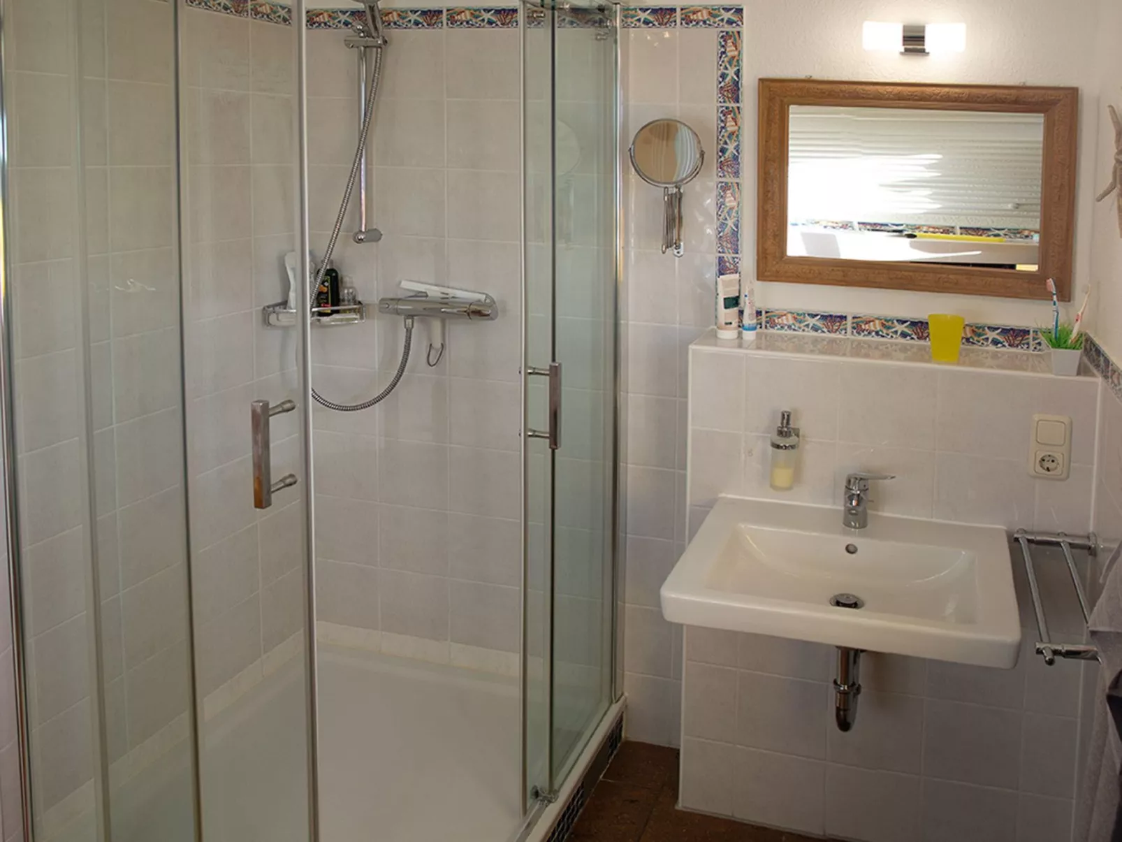 In idylischer Lage-Binnen