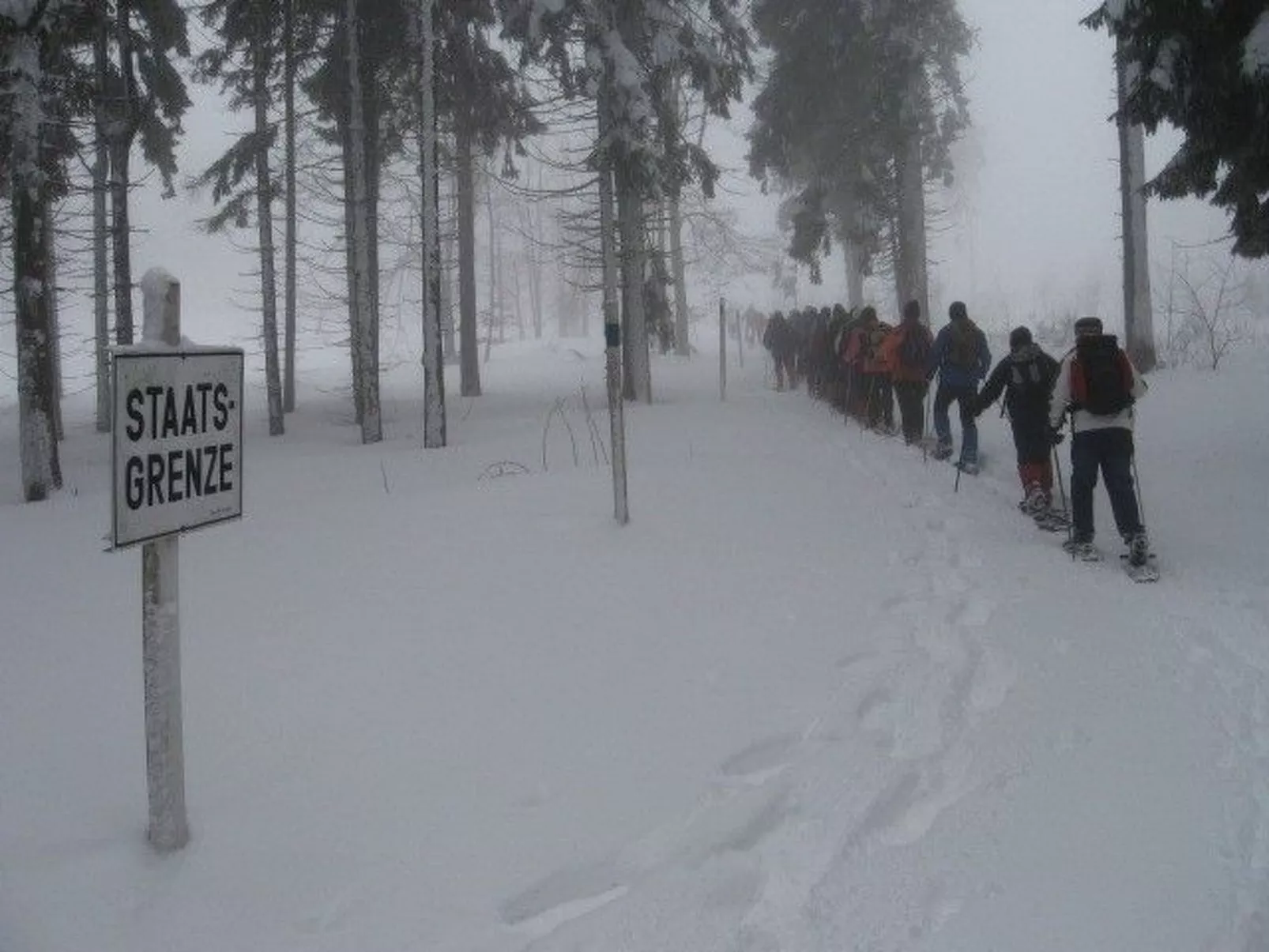 In Haschaberg mit Sonniger Terrasse-Buiten