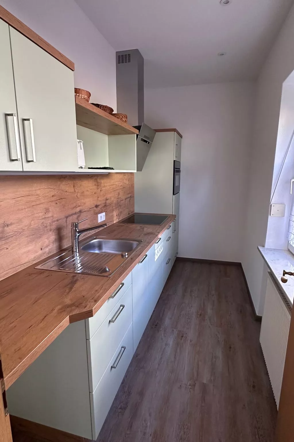 Sport Alpin Wh 1-Binnen