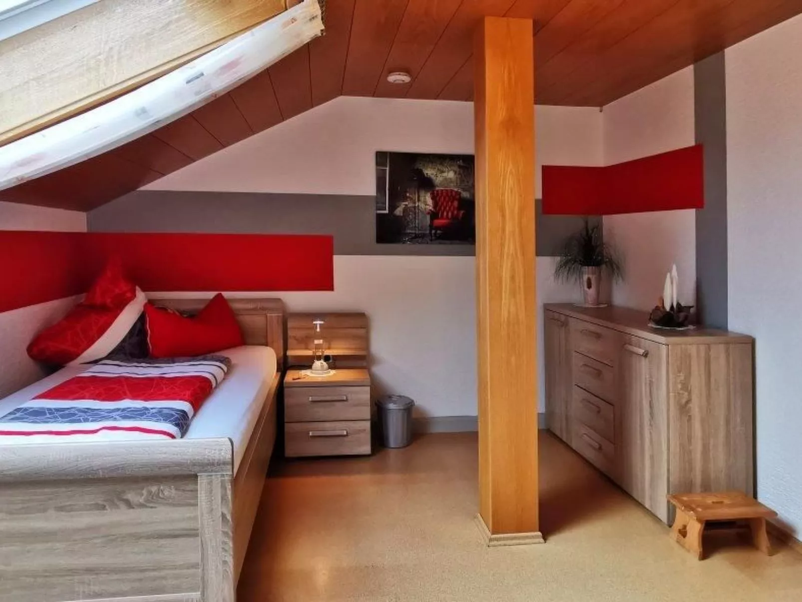 Simon in Gleißenberg-Binnen