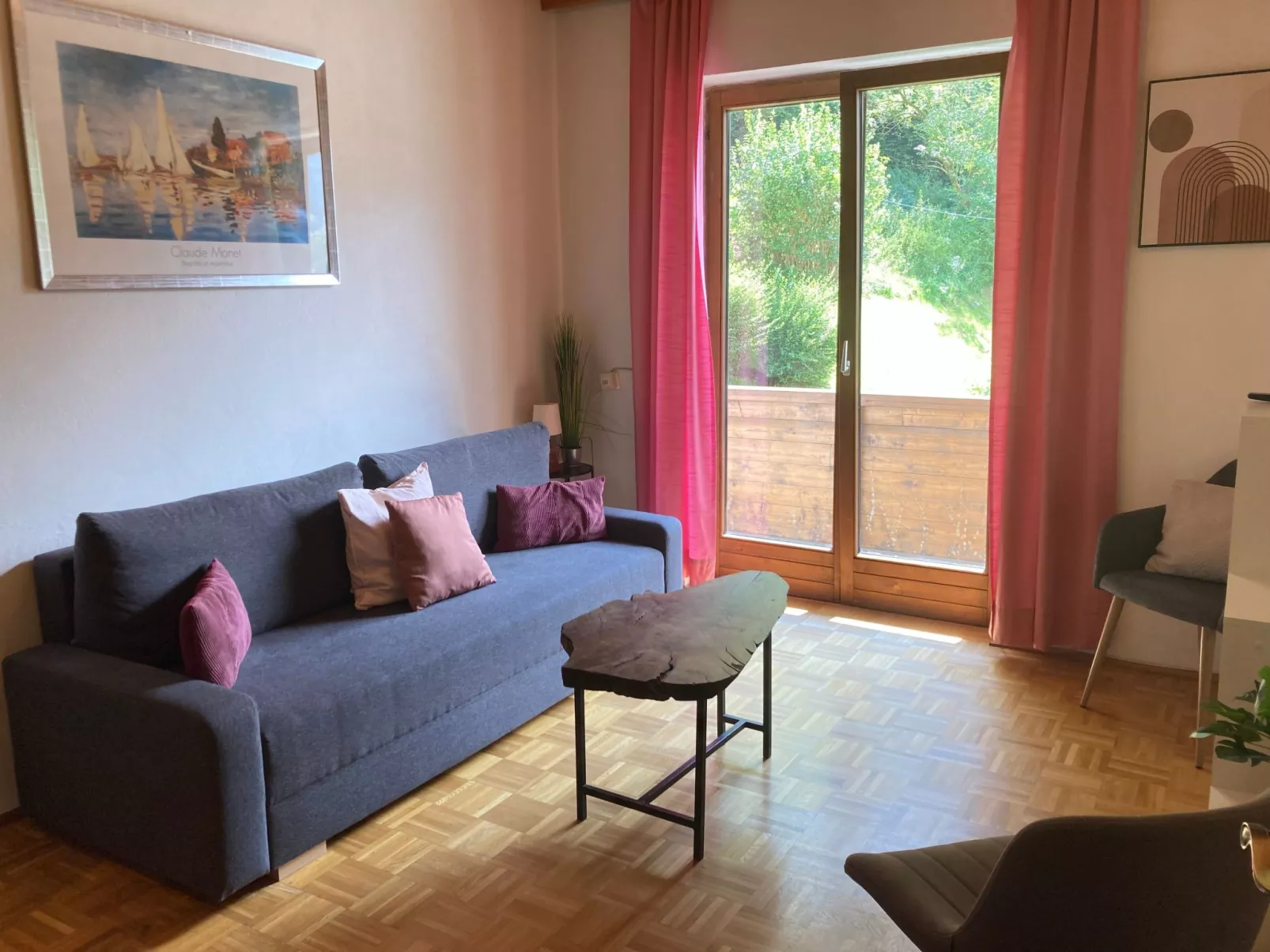 SeeBrauer Wohnung 11-Binnen