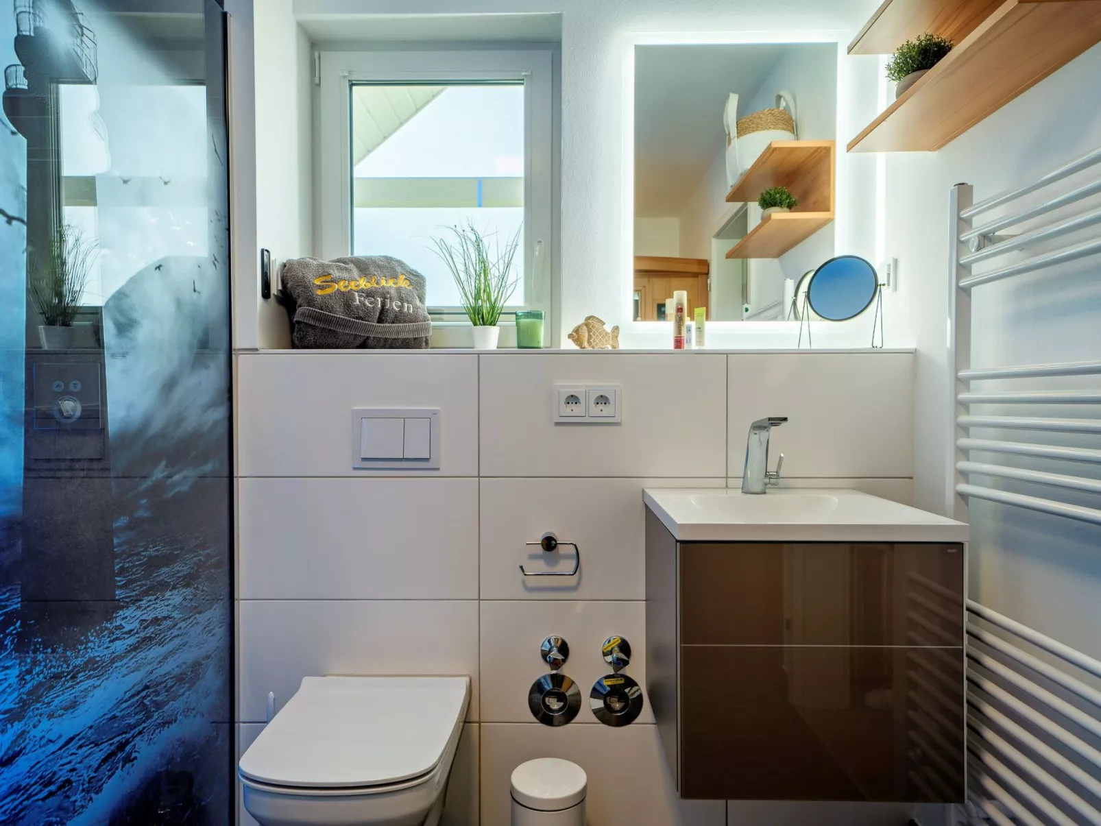 Fewo Räuberhöhle by Seeblick Ferien ORO, Sauna-Image-tags.info