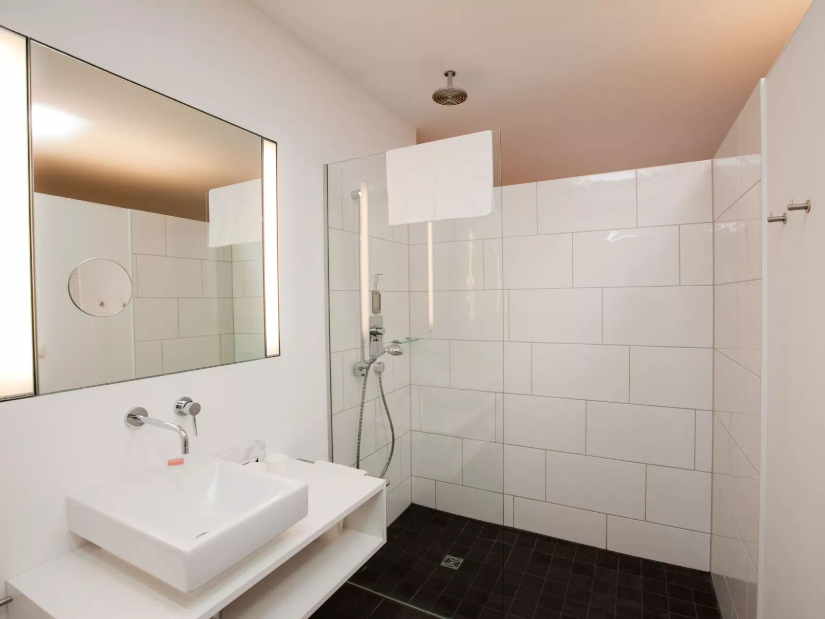 Das Bonawinkel Panorama-Appartement.-Binnen