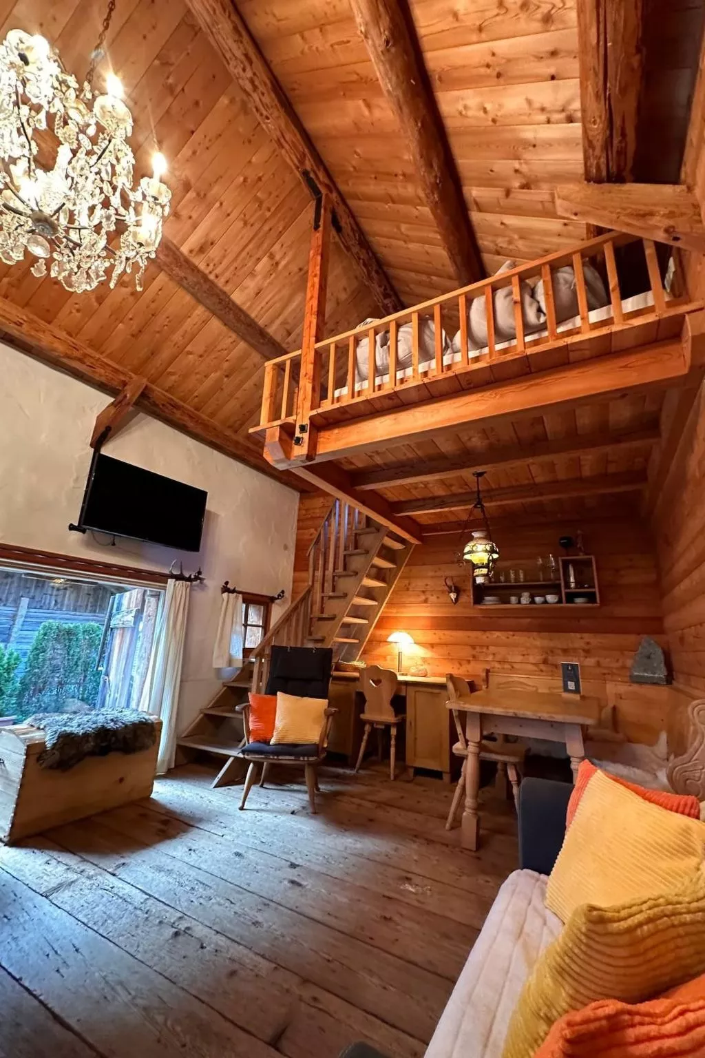 Romantikhütte-Image-tags.info