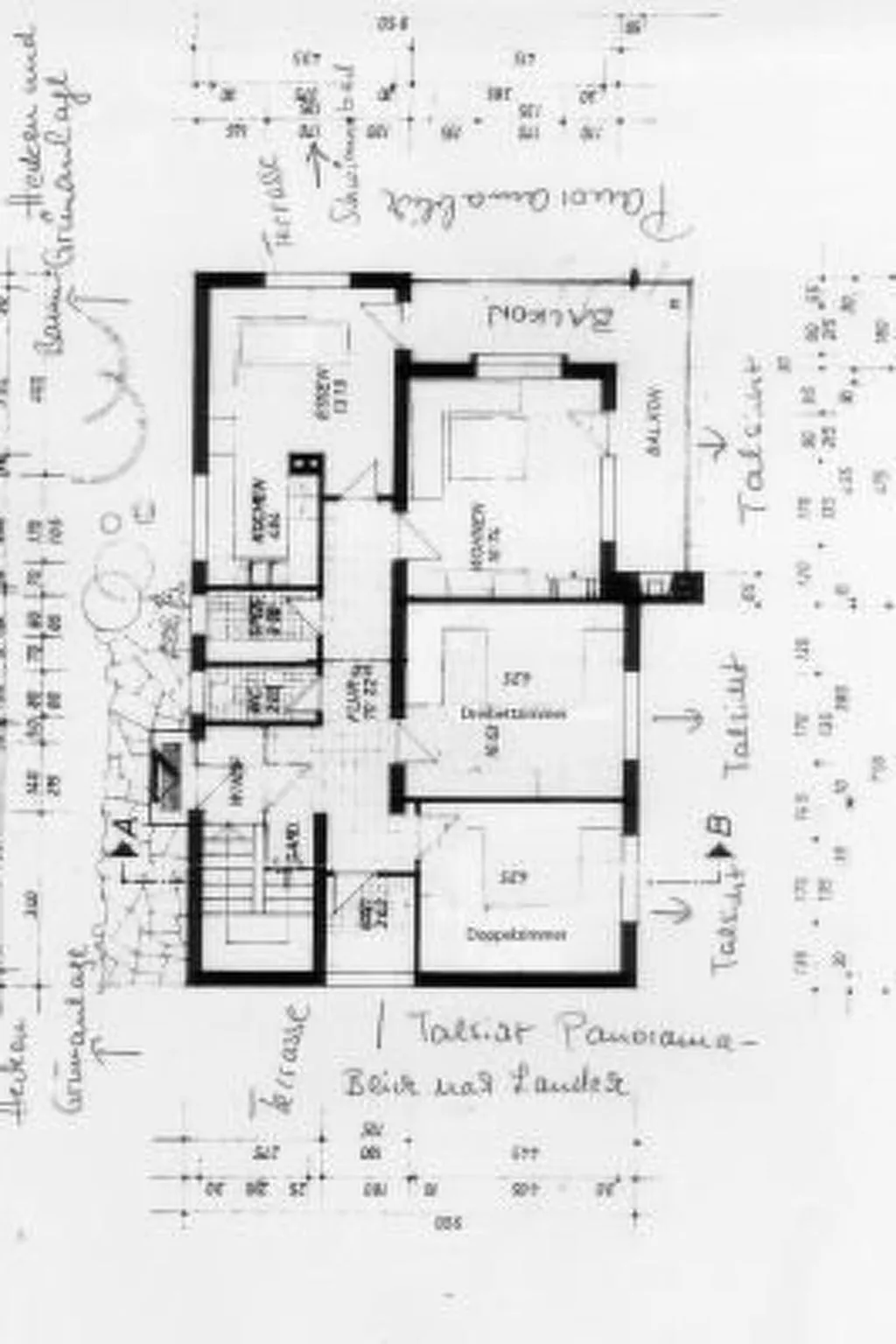 Komfortables Ferienhaus in Landeck mit Pool-Binnen
