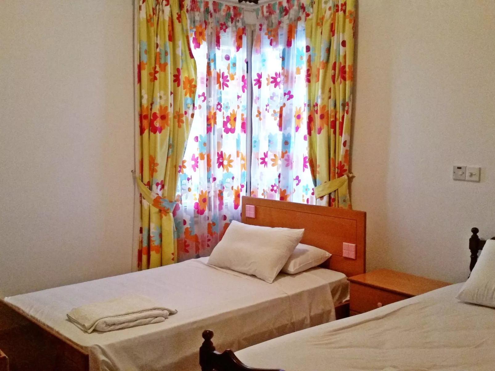 Mit Privatpool für 8 Personen ca. 220 m&sup2; in Neo Chorio, Halbinsel Akamas - Binnen