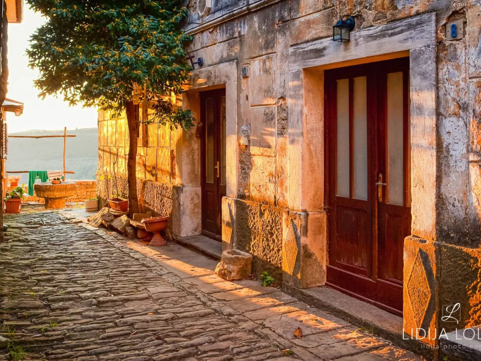 Villa Destiny-Buiten