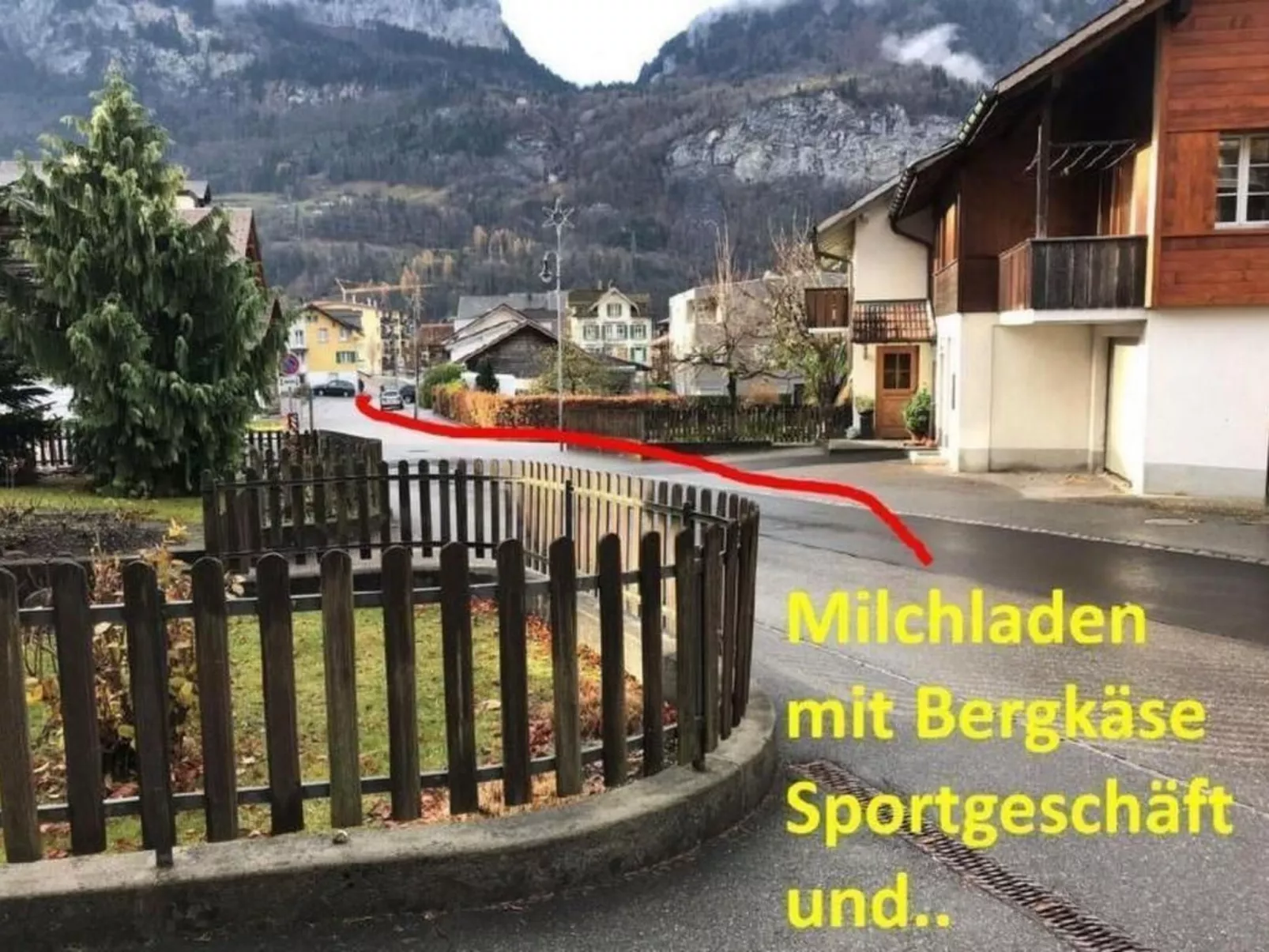 Studio Ruben 2-Bett Wohnung-Buiten