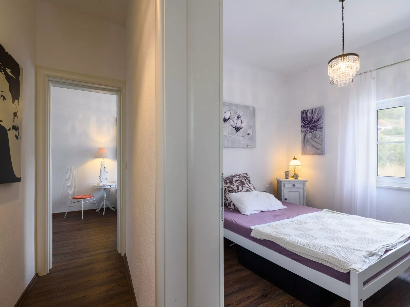 Finca mit Blick auf das Wasser-Binnen