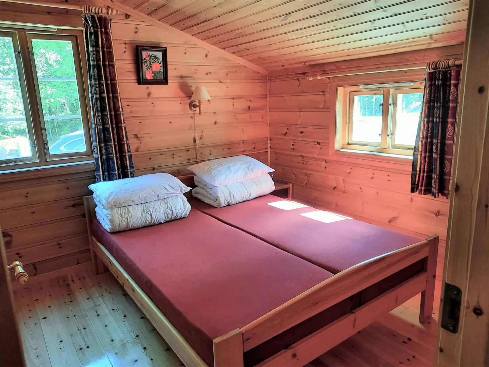 Ein Traumstandort-Binnen