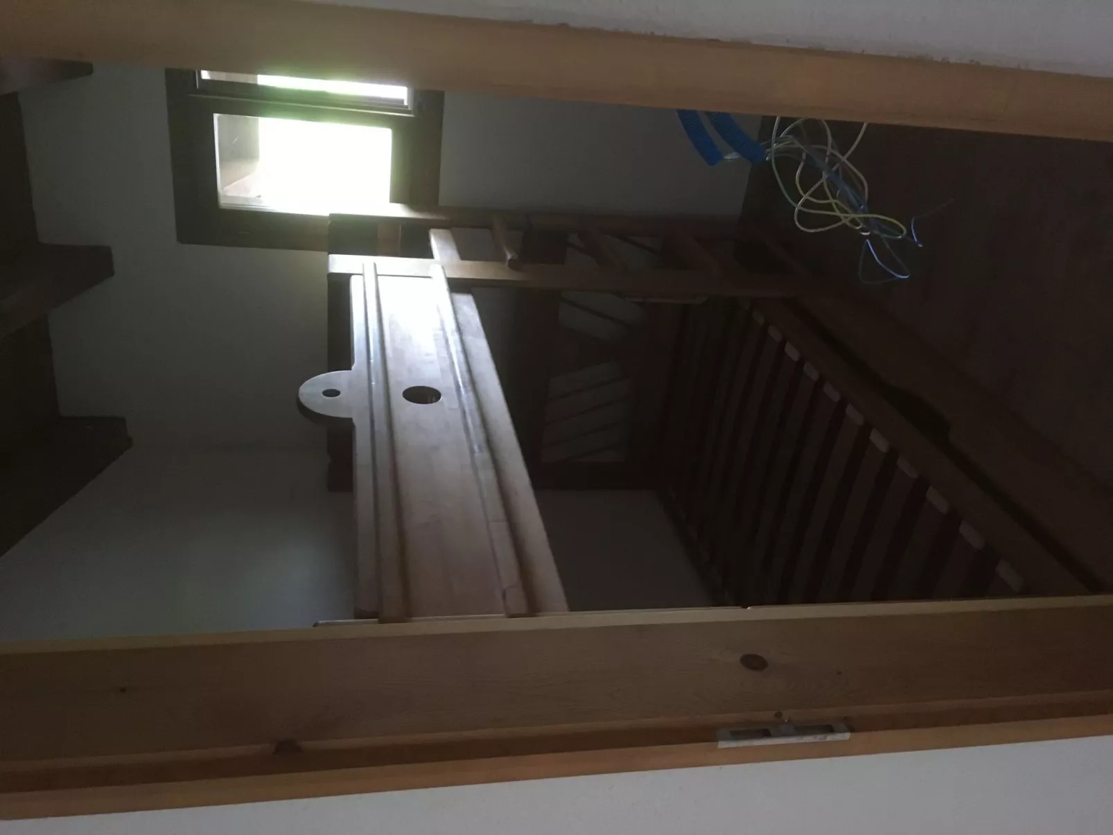 Sunny retreat-Binnen